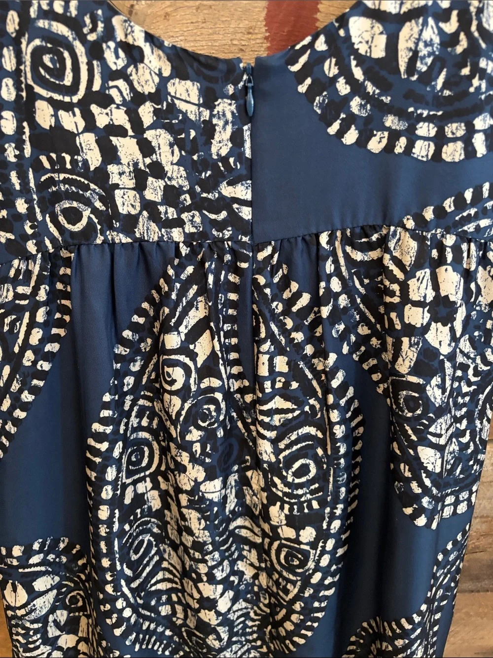 NWOT Michael Kors silk dress